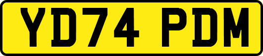 YD74PDM