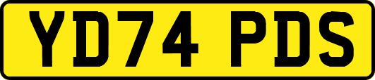 YD74PDS