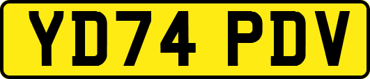 YD74PDV