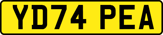 YD74PEA