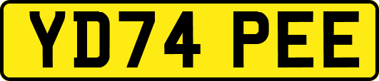 YD74PEE