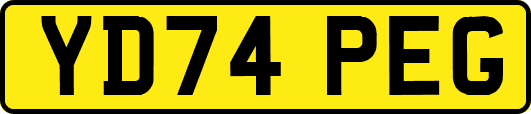 YD74PEG