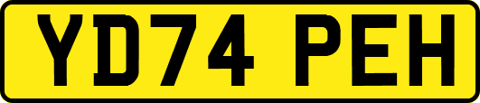 YD74PEH