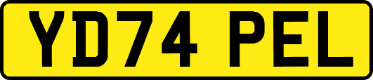 YD74PEL