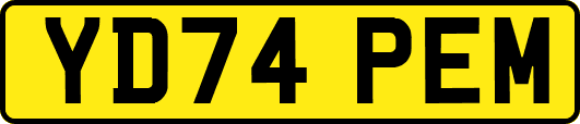 YD74PEM
