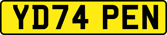YD74PEN