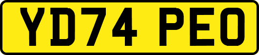 YD74PEO