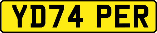 YD74PER