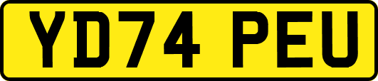 YD74PEU