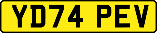 YD74PEV
