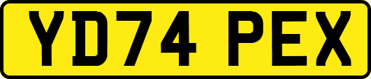 YD74PEX