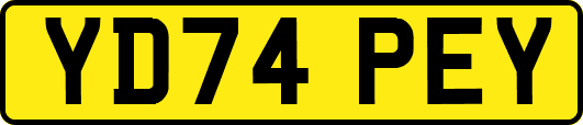 YD74PEY