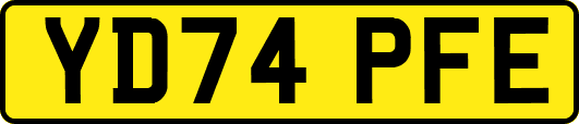 YD74PFE
