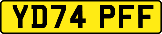 YD74PFF