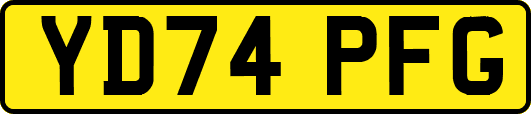 YD74PFG