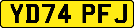 YD74PFJ