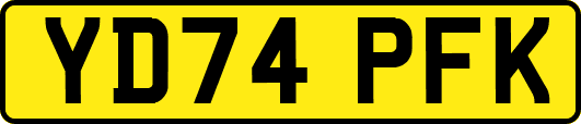 YD74PFK