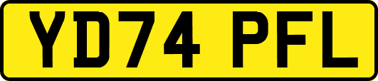 YD74PFL