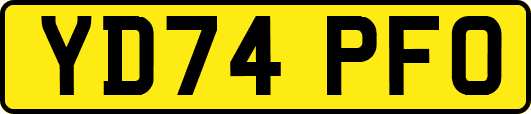 YD74PFO