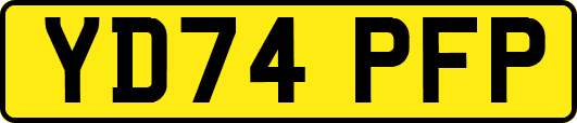 YD74PFP