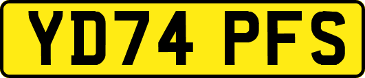 YD74PFS