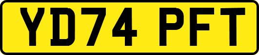 YD74PFT