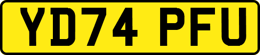 YD74PFU