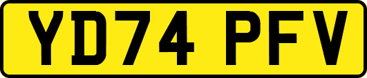 YD74PFV