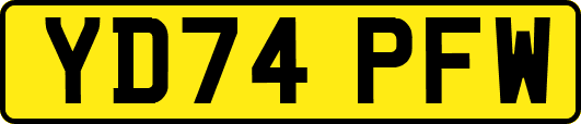 YD74PFW