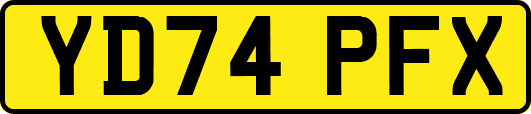 YD74PFX