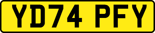 YD74PFY