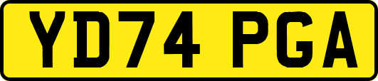 YD74PGA