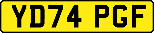 YD74PGF