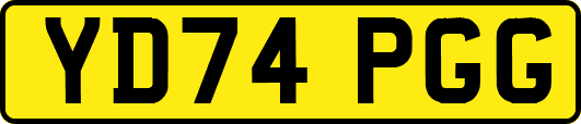 YD74PGG