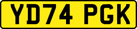 YD74PGK