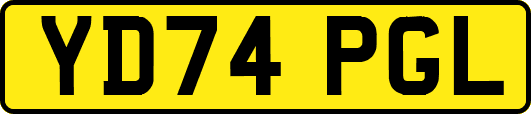 YD74PGL