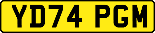 YD74PGM