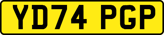 YD74PGP