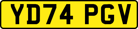 YD74PGV