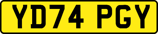 YD74PGY