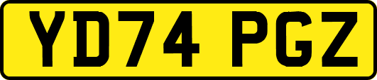 YD74PGZ
