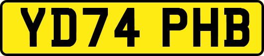 YD74PHB