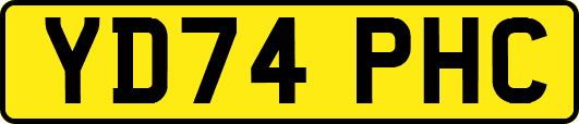 YD74PHC