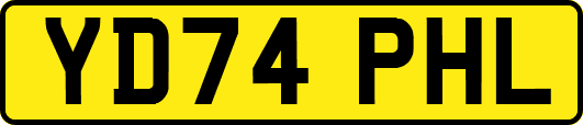 YD74PHL