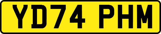 YD74PHM