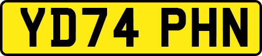 YD74PHN