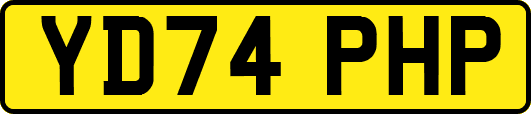 YD74PHP