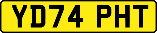 YD74PHT