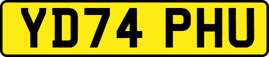 YD74PHU