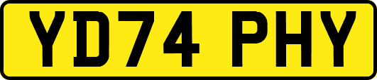 YD74PHY